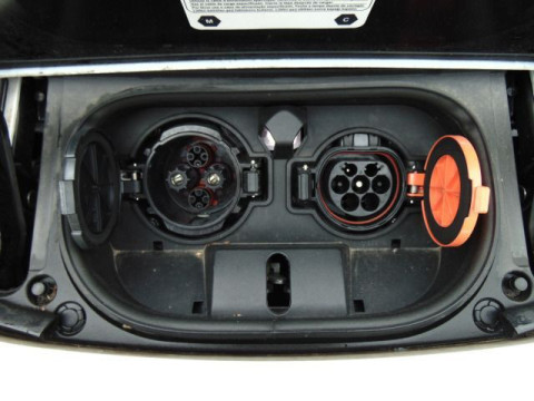 Ansicht 11 - Gebrauchtwagen Fahrzeug, Modell Leaf der Marke Nissan von Verkäufer Autohaus Kohlmann GmbH & Co. KG