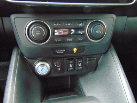 Ansicht 18 - Gebrauchtwagen Fahrzeug, Modell Leaf der Marke Nissan von Verkäufer Autohaus Kohlmann GmbH & Co. KG