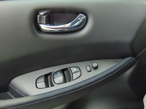 Ansicht 20 - Gebrauchtwagen Fahrzeug, Modell Leaf der Marke Nissan von Verkäufer Autohaus Kohlmann GmbH & Co. KG