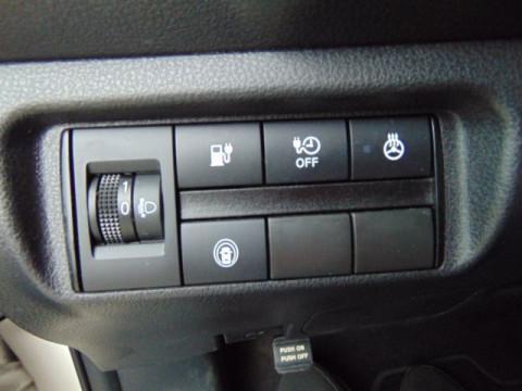 Ansicht 21 - Gebrauchtwagen Fahrzeug, Modell Leaf der Marke Nissan von Verkäufer Autohaus Kohlmann GmbH & Co. KG