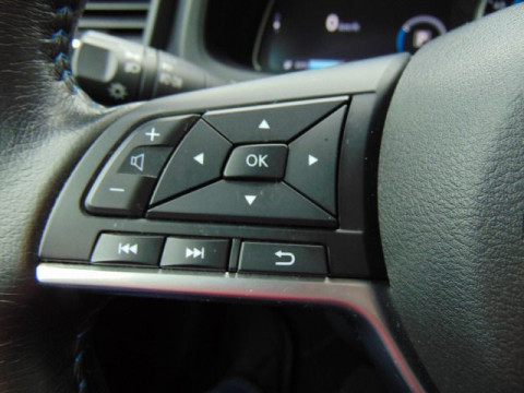 Ansicht 22 - Gebrauchtwagen Fahrzeug, Modell Leaf der Marke Nissan von Verkäufer Autohaus Kohlmann GmbH & Co. KG