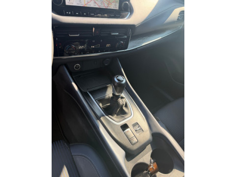 Ansicht 9 - Gebrauchtwagen Fahrzeug, Modell Qashqai der Marke Nissan von Verkäufer Auto Knerr GmbH