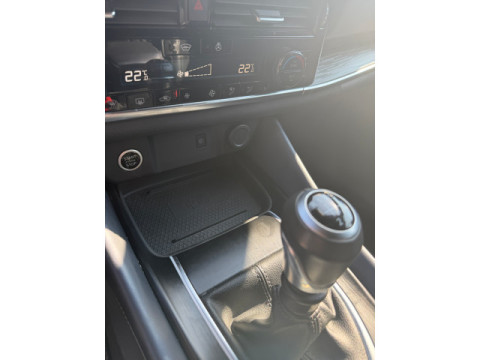 Ansicht 10 - Gebrauchtwagen Fahrzeug, Modell Qashqai der Marke Nissan von Verkäufer Auto Knerr GmbH