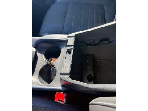 Ansicht 11 - Gebrauchtwagen Fahrzeug, Modell Qashqai der Marke Nissan von Verkäufer Auto Knerr GmbH