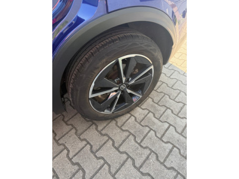 Ansicht 15 - Gebrauchtwagen Fahrzeug, Modell Qashqai der Marke Nissan von Verkäufer Auto Knerr GmbH