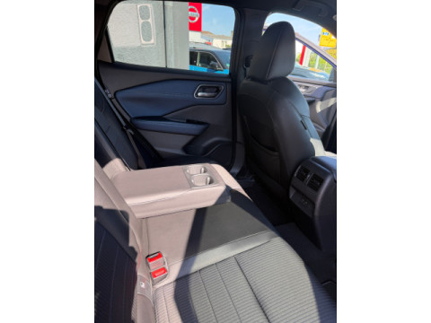 Ansicht 20 - Gebrauchtwagen Fahrzeug, Modell Qashqai der Marke Nissan von Verkäufer Auto Knerr GmbH