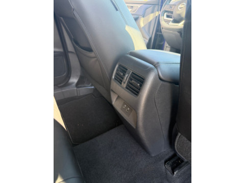 Ansicht 21 - Gebrauchtwagen Fahrzeug, Modell Qashqai der Marke Nissan von Verkäufer Auto Knerr GmbH