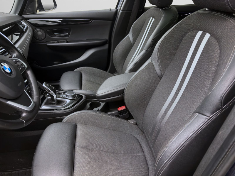 Bild 8: BMW 218d Gran Tourer xDrive SPORTLINE PANO AHK NAVI SITZHZG