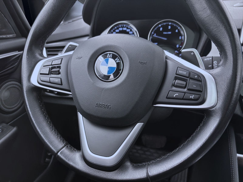 Bild 11: BMW 218d Gran Tourer xDrive SPORTLINE PANO AHK NAVI SITZHZG
