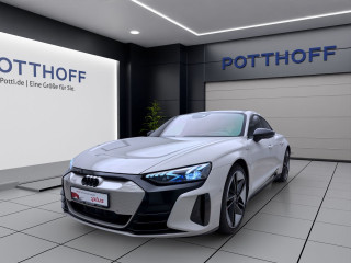 Audi RS e-tron GT Q PANO MATRIX KAMERA NAVI+ B&O