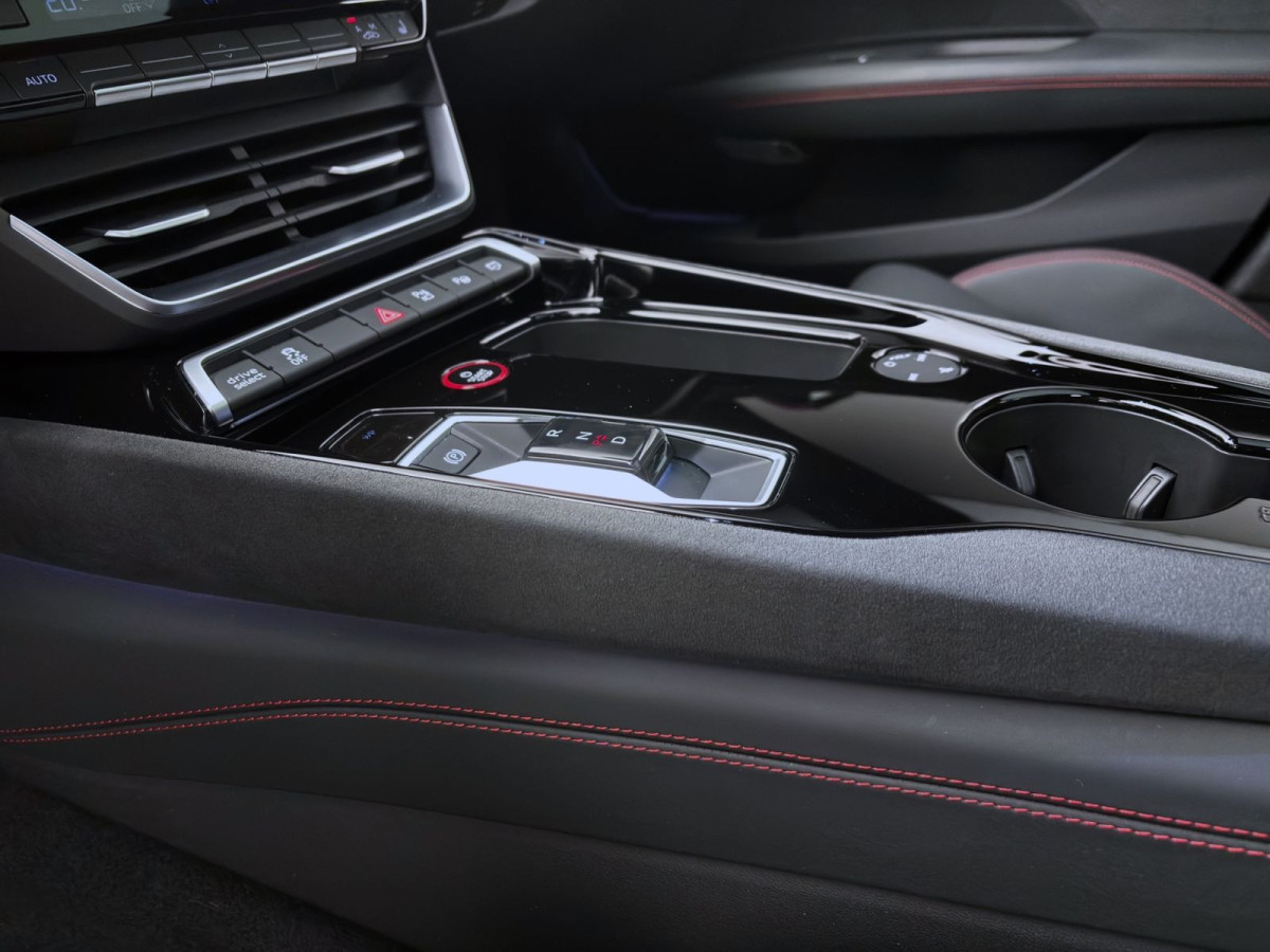 Thumb 13: Audi RS e-tron GT Q PANO MATRIX KAMERA NAVI+ B&O