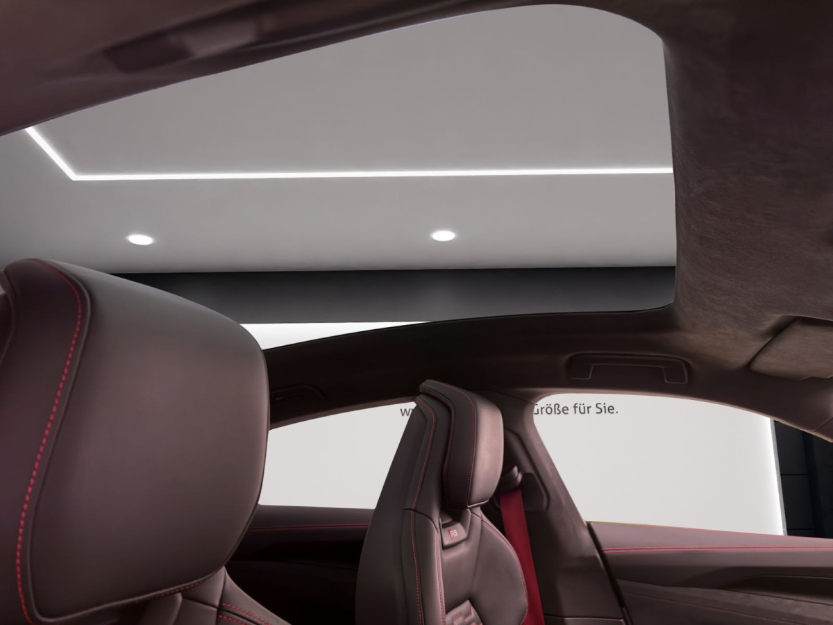 Thumb 16: Audi RS e-tron GT Q PANO MATRIX KAMERA NAVI+ B&O