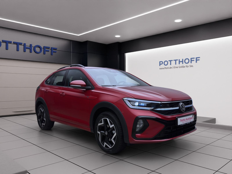 Bild 5: Volkswagen Taigo 1.0 TSI DSG R-LINE IQ.LIGHT KAMERA ACC SITZHZG