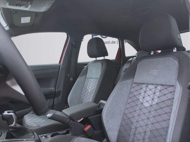 Bild 8: Volkswagen Taigo 1.0 TSI DSG R-LINE IQ.LIGHT KAMERA ACC SITZHZG