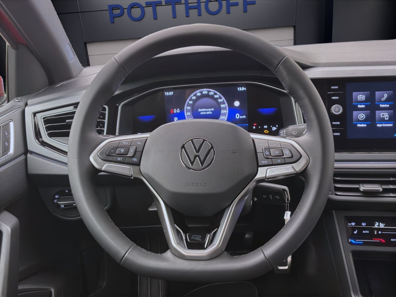 Bild 10: Volkswagen Taigo 1.0 TSI DSG R-LINE IQ.LIGHT KAMERA ACC SITZHZG