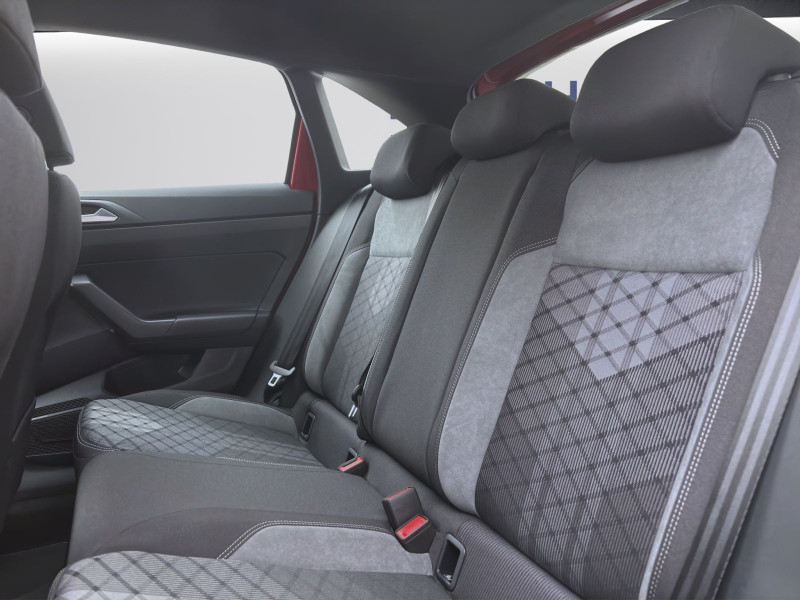 Bild 14: Volkswagen Taigo 1.0 TSI DSG R-LINE IQ.LIGHT KAMERA ACC SITZHZG