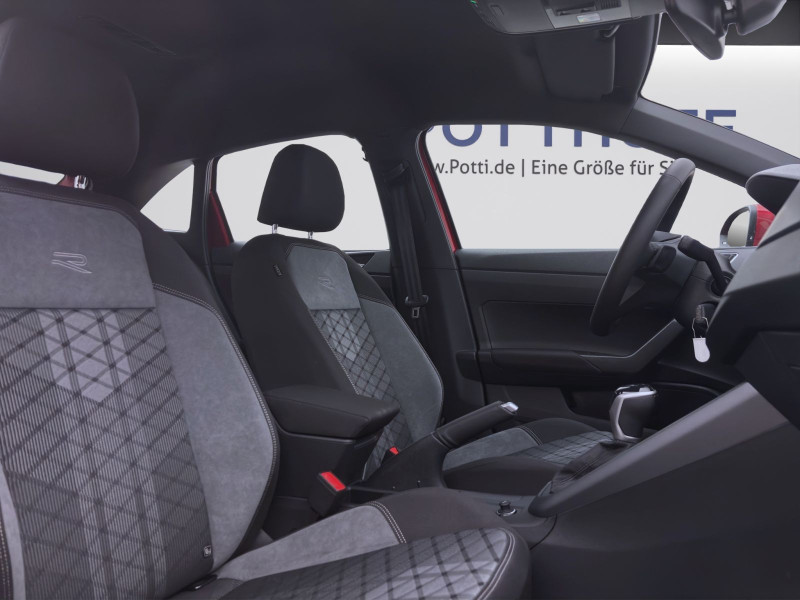 Bild 15: Volkswagen Taigo 1.0 TSI DSG R-LINE IQ.LIGHT KAMERA ACC SITZHZG