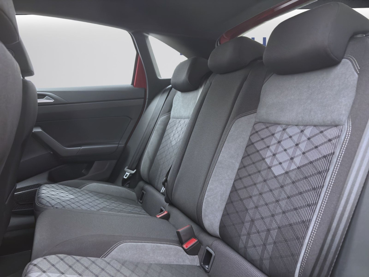 Thumb 14: Volkswagen Taigo 1.0 TSI DSG R-LINE IQ.LIGHT KAMERA ACC SITZHZG