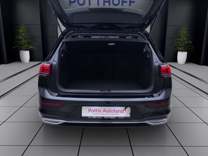 Bild 3: Volkswagen Golf 2.0 TDI MOVE NAVI PDC SITZHZG LED