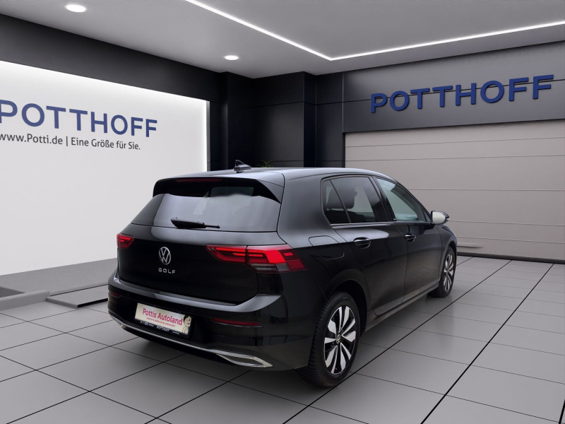 Bild 4: Volkswagen Golf 2.0 TDI MOVE NAVI PDC SITZHZG LED