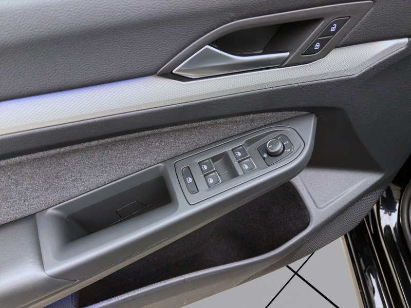 Bild 9: Volkswagen Golf 2.0 TDI MOVE NAVI PDC SITZHZG LED