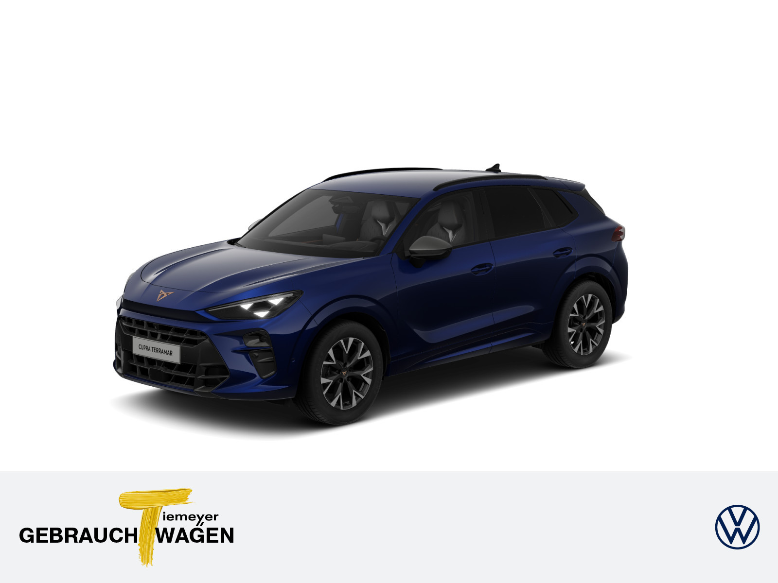 Cupra Terramar 1.5 e-TSI