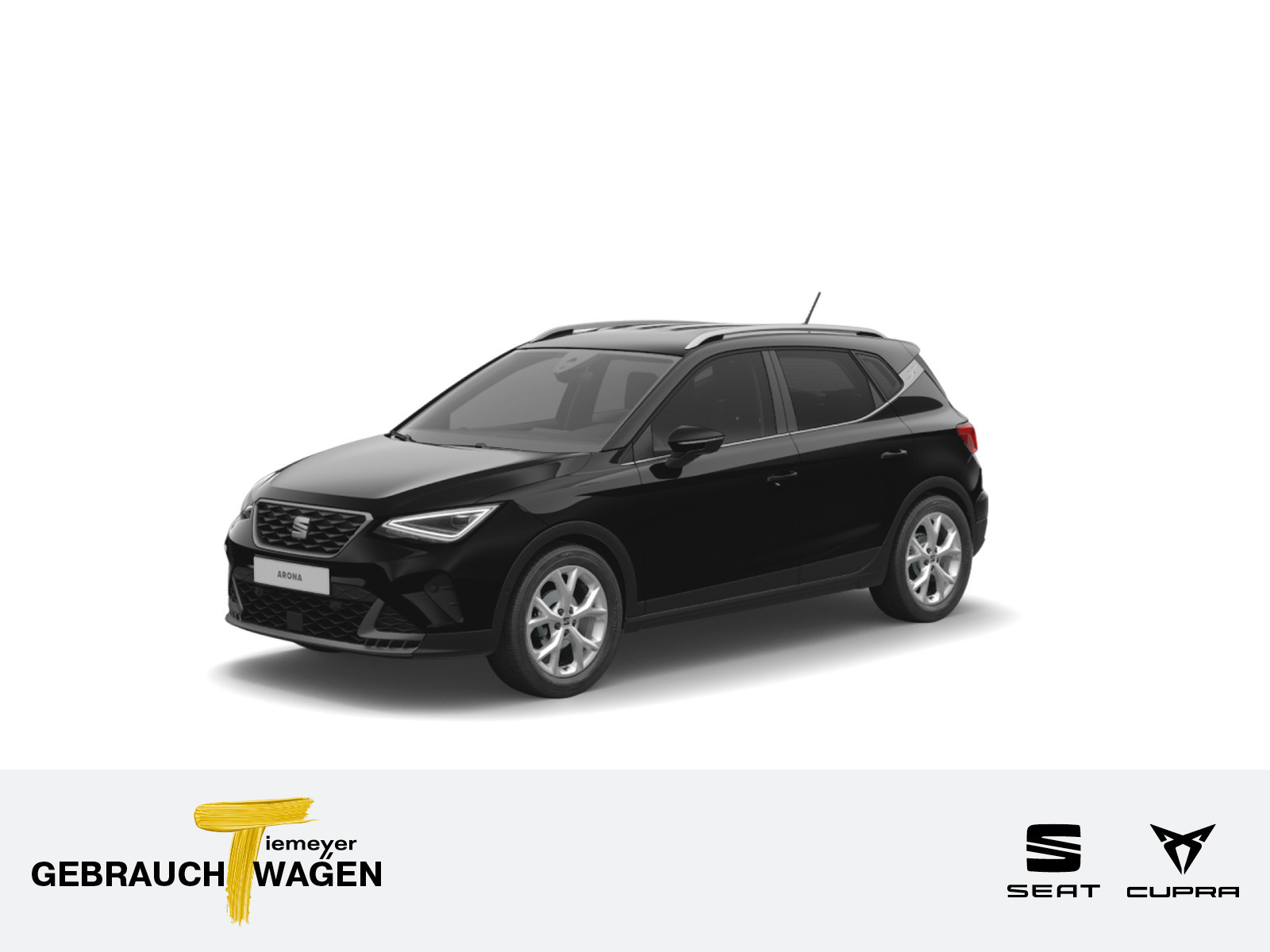 Seat Arona 1.5 TSI