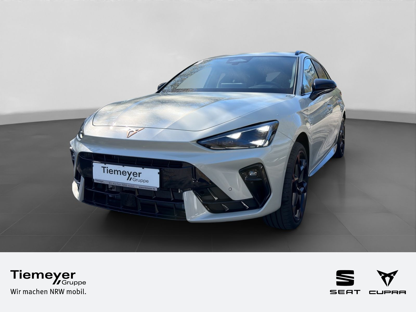 Cupra Leon Sportstourer 1.5