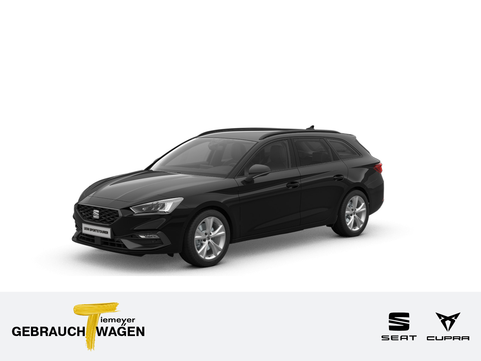 Seat Leon Sportstourer 1.5