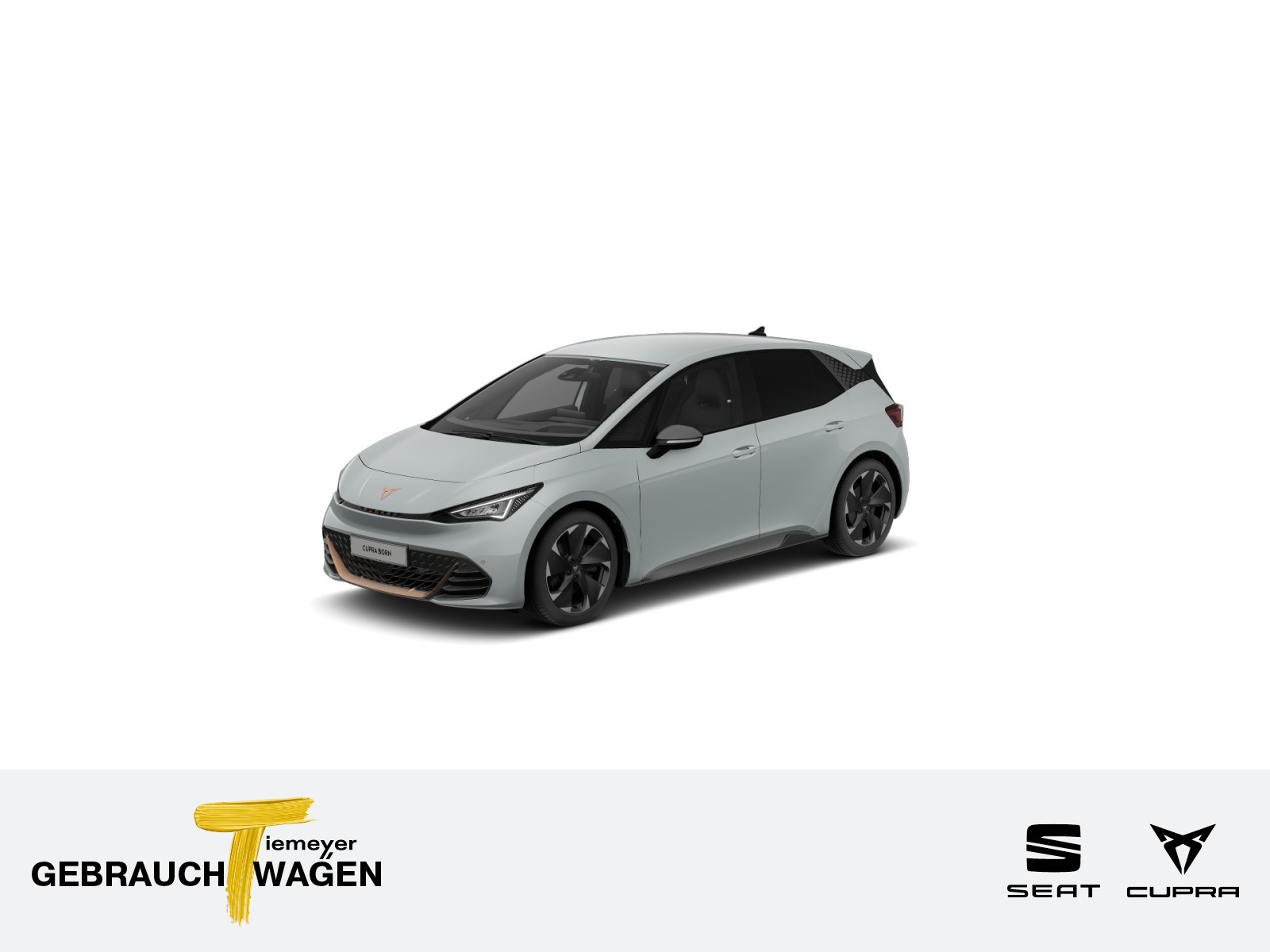 Cupra Born 82kWh GJR