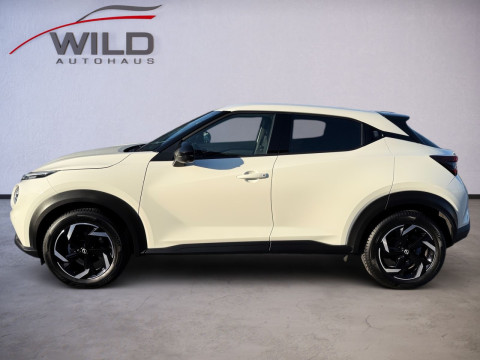 Ansicht 9 - Gebrauchtwagen Fahrzeug, Modell Juke der Marke Nissan von Verkäufer Autohaus Wild GmbH