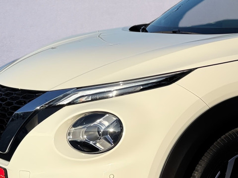 Ansicht 10 - Gebrauchtwagen Fahrzeug, Modell Juke der Marke Nissan von Verkäufer Autohaus Wild GmbH