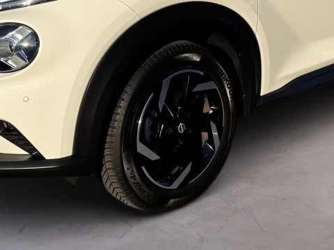 Ansicht 11 - Gebrauchtwagen Fahrzeug, Modell Juke der Marke Nissan von Verkäufer Autohaus Wild GmbH