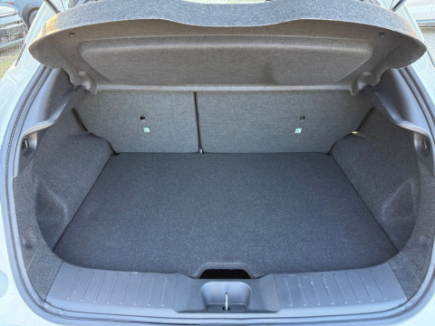 Ansicht 12 - Gebrauchtwagen Fahrzeug, Modell Juke der Marke Nissan von Verkäufer Autohaus Wild GmbH