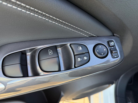 Ansicht 14 - Gebrauchtwagen Fahrzeug, Modell Juke der Marke Nissan von Verkäufer Autohaus Wild GmbH