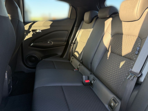 Ansicht 17 - Gebrauchtwagen Fahrzeug, Modell Juke der Marke Nissan von Verkäufer Autohaus Wild GmbH