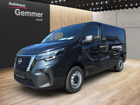 Ansicht 2 - Neuwagen Fahrzeug, Modell Primastar der Marke Nissan von Verkäufer Autohaus Gemmer GmbH