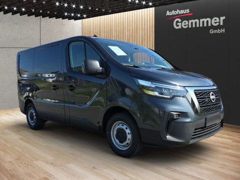 Ansicht 3 - Neuwagen Fahrzeug, Modell Primastar der Marke Nissan von Verkäufer Autohaus Gemmer GmbH
