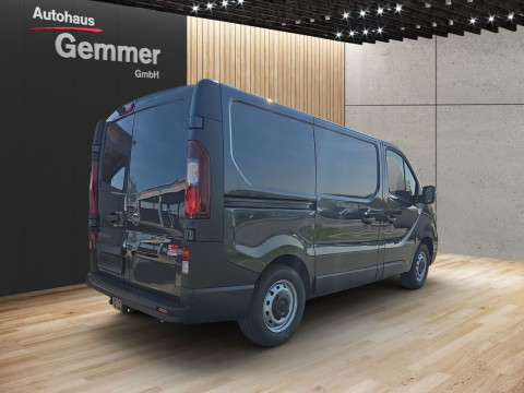 Ansicht 4 - Neuwagen Fahrzeug, Modell Primastar der Marke Nissan von Verkäufer Autohaus Gemmer GmbH