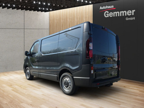 Ansicht 5 - Neuwagen Fahrzeug, Modell Primastar der Marke Nissan von Verkäufer Autohaus Gemmer GmbH