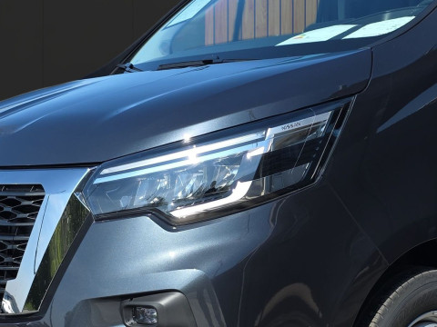 Ansicht 6 - Neuwagen Fahrzeug, Modell Primastar der Marke Nissan von Verkäufer Autohaus Gemmer GmbH