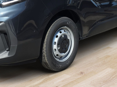 Ansicht 7 - Neuwagen Fahrzeug, Modell Primastar der Marke Nissan von Verkäufer Autohaus Gemmer GmbH