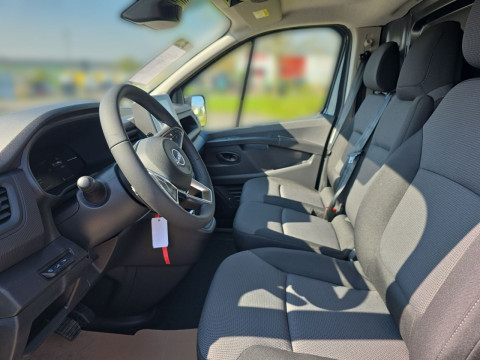 Ansicht 8 - Neuwagen Fahrzeug, Modell Primastar der Marke Nissan von Verkäufer Autohaus Gemmer GmbH