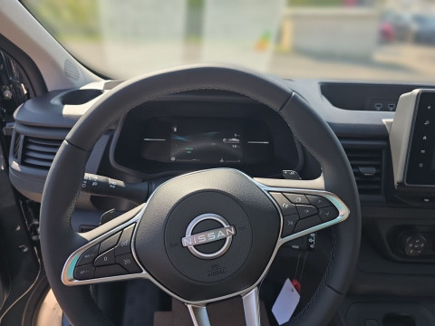 Ansicht 9 - Neuwagen Fahrzeug, Modell Primastar der Marke Nissan von Verkäufer Autohaus Gemmer GmbH