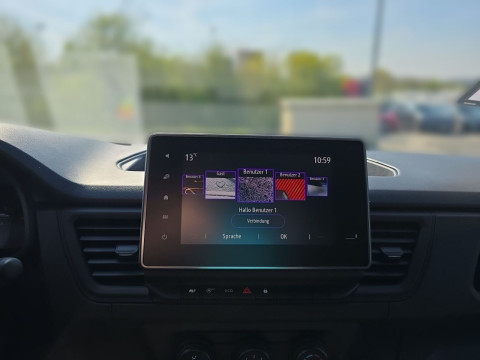 Ansicht 10 - Neuwagen Fahrzeug, Modell Primastar der Marke Nissan von Verkäufer Autohaus Gemmer GmbH