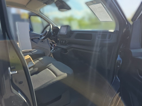 Ansicht 11 - Neuwagen Fahrzeug, Modell Primastar der Marke Nissan von Verkäufer Autohaus Gemmer GmbH