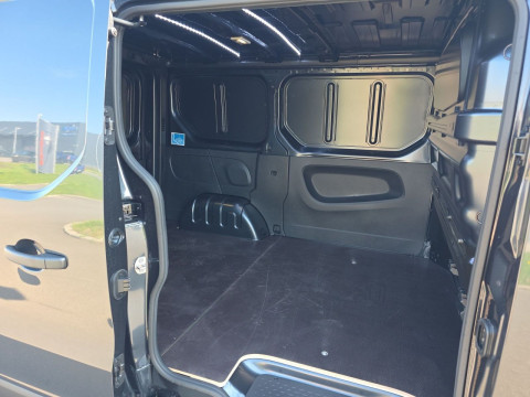 Ansicht 12 - Neuwagen Fahrzeug, Modell Primastar der Marke Nissan von Verkäufer Autohaus Gemmer GmbH