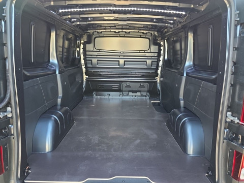 Ansicht 13 - Neuwagen Fahrzeug, Modell Primastar der Marke Nissan von Verkäufer Autohaus Gemmer GmbH