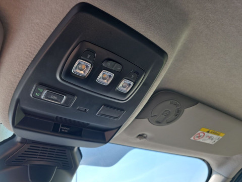 Ansicht 14 - Neuwagen Fahrzeug, Modell Primastar der Marke Nissan von Verkäufer Autohaus Gemmer GmbH