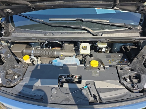 Ansicht 15 - Neuwagen Fahrzeug, Modell Primastar der Marke Nissan von Verkäufer Autohaus Gemmer GmbH